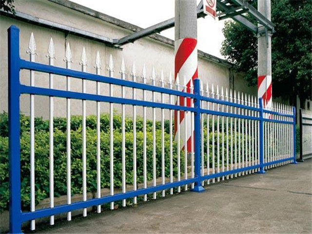 鋅鋼護(hù)欄 鋅鋼護(hù)欄