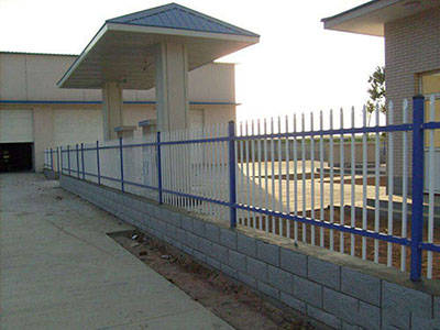 方管組裝護欄圖片3