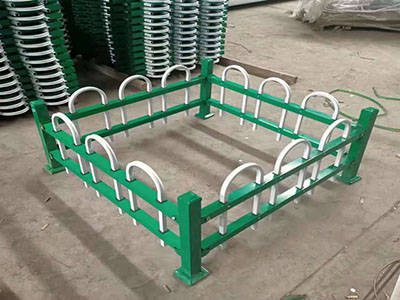 U型花壇護(hù)欄圖片3