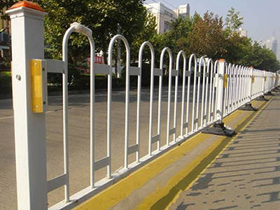 京式交通護(hù)欄圖片1