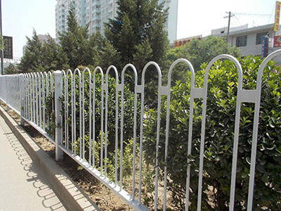 京式交通護(hù)欄圖片3