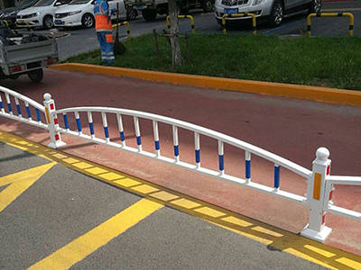 城市文化護欄圖片2