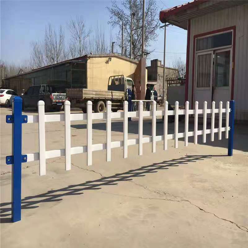 鋅鋼草坪護(hù)欄 鋅鋼草坪護(hù)欄