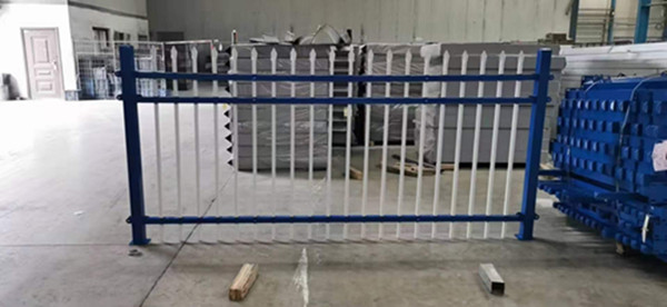 鋅鋼護(hù)欄 鋅鋼護(hù)欄