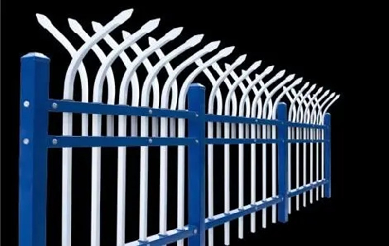 鋅鋼圍墻護(hù)欄